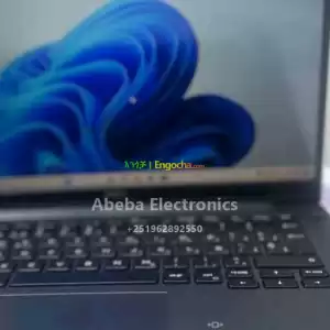 Dell Latitude 7300️ core i5-8th generation  ️8GB RAM   ️256GB SSD️above 3 hours battery l in Ethiopia