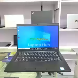 Dell Latitude 7390 in Ethiopia