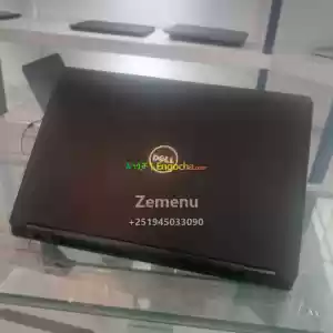 Dell Latitude Core i5 6th generation Laptop in Ethiopia