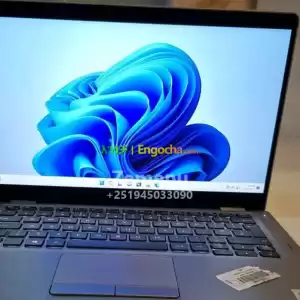 Dell Latitude Corei5 10th Generation in Ethiopia