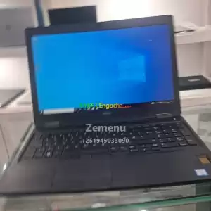 Dell Latitude Corei5 6th Generation Price in Ethiopia