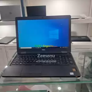 Dell Latitude Corei5 6th Generation Laptop Price in Ethiopia