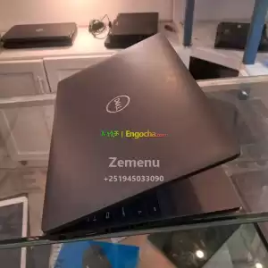 Dell Latitude Corei5 9th Generation in Ethiopia