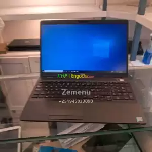 Dell Latitude Corei5 9th Generation in Ethiopia