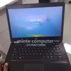 Dell Latitude E54370 በ23ሺ ብር Price in Ethiopia