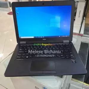 Dell Latitude E7450 model in Ethiopia