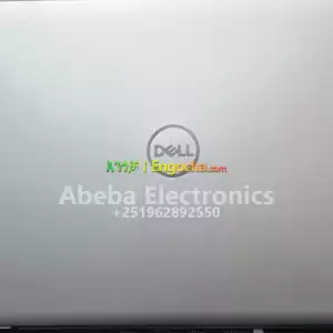 Dell Latitude i7 13th generation 512gb ssd 16GB ram in Ethiopia
