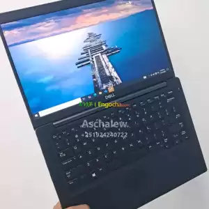 Dell LatitudeCore i5-8th GenerationStorage 128 Price in Ethiopia