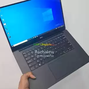 Dell Precision 55204K Resolution Intel Core i7-6th generation ️512gb SSD Storage ️16GB  D Price in Ethiopia