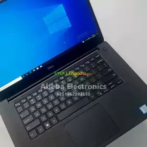 Dell Precision 5530intel core i9-8th Generation  ️512GB SSD SSD Storage ️16GB  DDR4 Ram ️ Price in Ethiopia
