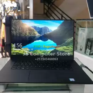 Dell Precision in Ethiopia