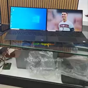 Dell Precision Gaming in Ethiopia