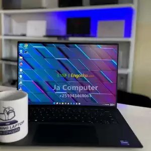 Dell Precision in Ethiopia