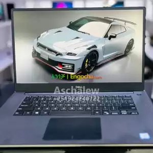 Dell PrecisionIntel core i7 9th gen processor 512 gb SSD 16 gb DDR5 ram4gb Nvidia quadro  Price in Ethiopia