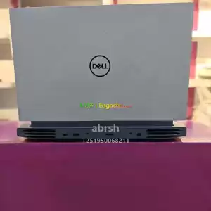 Dell in Ethiopia