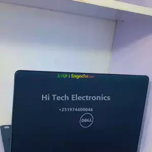 Dell Vostro 15 3568 in Ethiopia