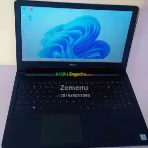 Dell Vostro Corei5 Laptop in Ethiopia