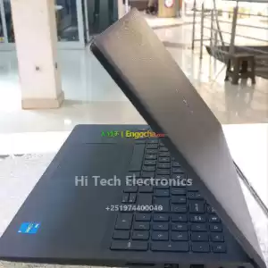 Dell Vostro in Ethiopia