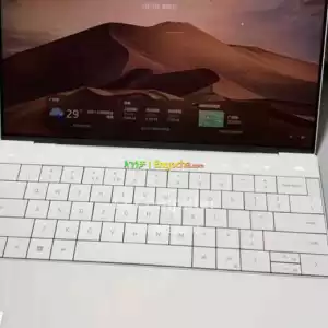 Dell XPS 13 PLUS 932013th generationCore i7 13 512 ssd32gb ddr5 in Ethiopia