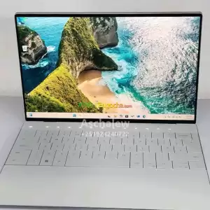 Dell XPS 13 plus (9320)Display:3K 2K  Matte Touch DisplayProcessor:13th Price in Ethiopia