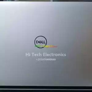 Dell XPS 15 7590 in Ethiopia