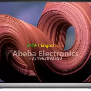 Dell XPS 17 9730 Laptop 13th Gen Intel Core i9-13900H up to 5.4 GHz GeForce RTX 4080 12G  Price in Ethiopia
