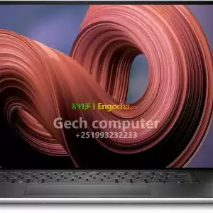 Dell XPS 17 9730 Laptop 13th Gen Intel Core i9-13900H up Price in Ethiopia