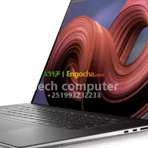 Dell XPS 17 9730 Laptop 13th Gen Intel Core i9-13900H up to 5.4 GHz GeForce RTX 4080 12G  Price in Ethiopia