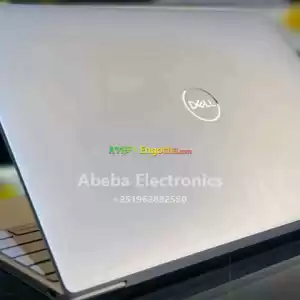 Dell XPS - 9310 13”intel Core i7 12th Gen10 Core12 Logical Processor 512GB SSD16GB RAMFull Price in Ethiopia