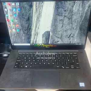 Dell XPS gaming laptopCore i59th generation16gb in Ethiopia