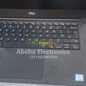 Dell XPS gaming laptopCore i59th generation16gb ram512gb ssd storageNvidia Geforce GTX 16 in Ethiopia