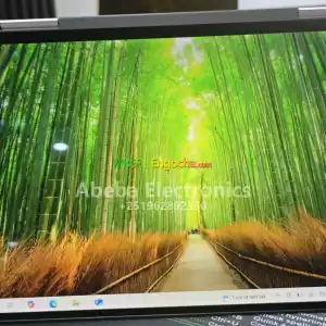 Dell Xps 13Core in Ethiopia