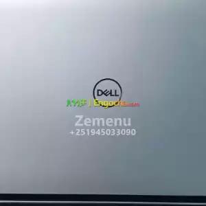 Dell Xps Corei7 10th Generation Laptop in Ethiopia