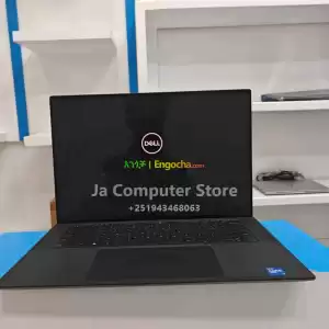 Dell Xps in Ethiopia