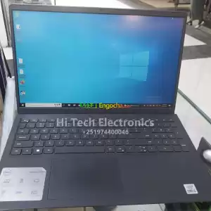 Dell inspiron 15 in Ethiopia
