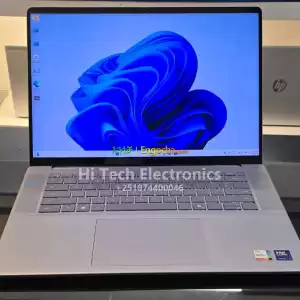 Dell inspiron 16 Price in Ethiopia