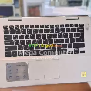 Dell inspiron 2-in-1 x360 in Ethiopia