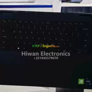 Dell inspiron 2024 cori i7 13 generationj in Ethiopia