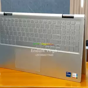 Dell inspiron 7506 in Ethiopia