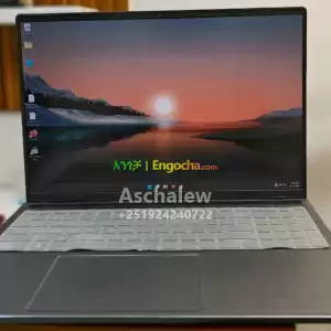 Dell inspiron Core i7 -11th Generation512gb Ssd Storage16gb ram15.6 inch Screen SizeRtx in Ethiopia