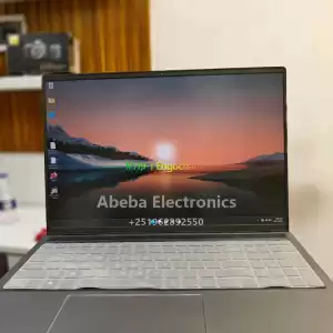 Dell inspiron Core i7 -11th Generation512gb Ssd Storage16gb ram15.6 inch Screen SizeRtx 3 in Ethiopia
