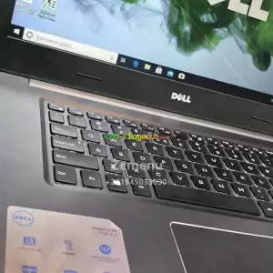 Dell inspiron Corei7 11th Generarion Price in Ethiopia