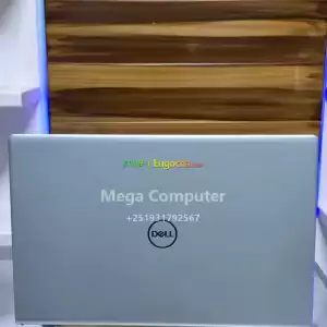 Dell inspiron in Ethiopia