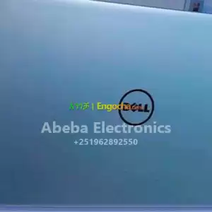 Dell inspiron intel core i5 7th generation  4Gb NVIDIA  GRAPHICS 15.6 screen size  Storag in Ethiopia