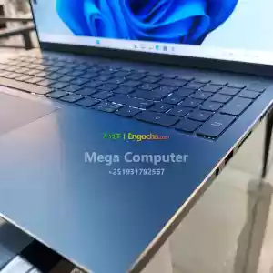 Dell insprion 16 in Ethiopia