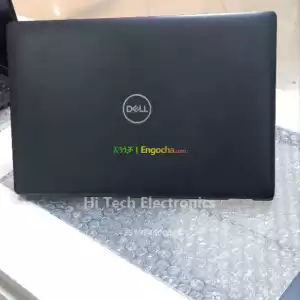 Dell laptop in Ethiopia