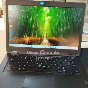Dell latitude 5490 in Ethiopia
