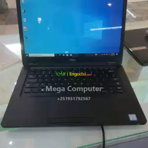 Dell latitude 5490 in Ethiopia