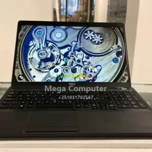 Dell latitude 5501 in Ethiopia