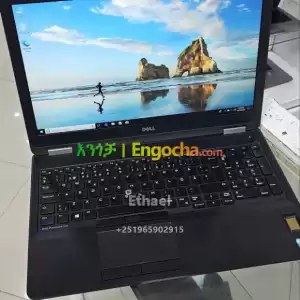 Dell latitude E5570 Price in Ethiopia